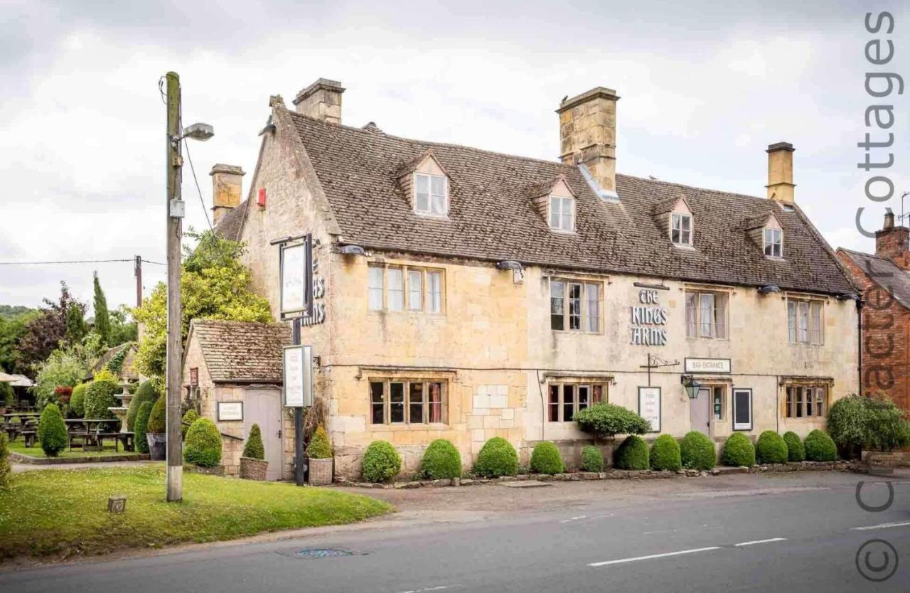 Millbank Cottage Mickleton  Exteriér fotografie