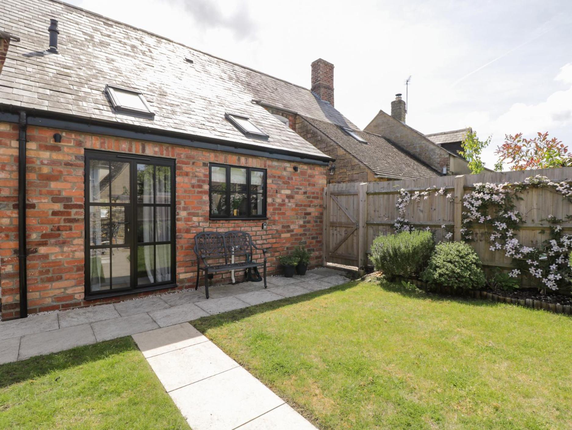 Millbank Cottage Mickleton  Exteriér fotografie