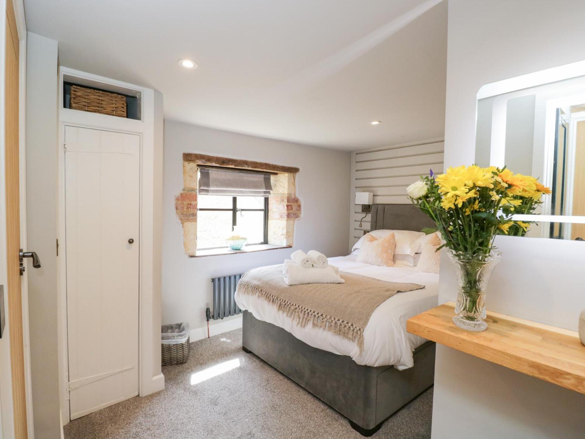 Millbank Cottage Mickleton  Exteriér fotografie