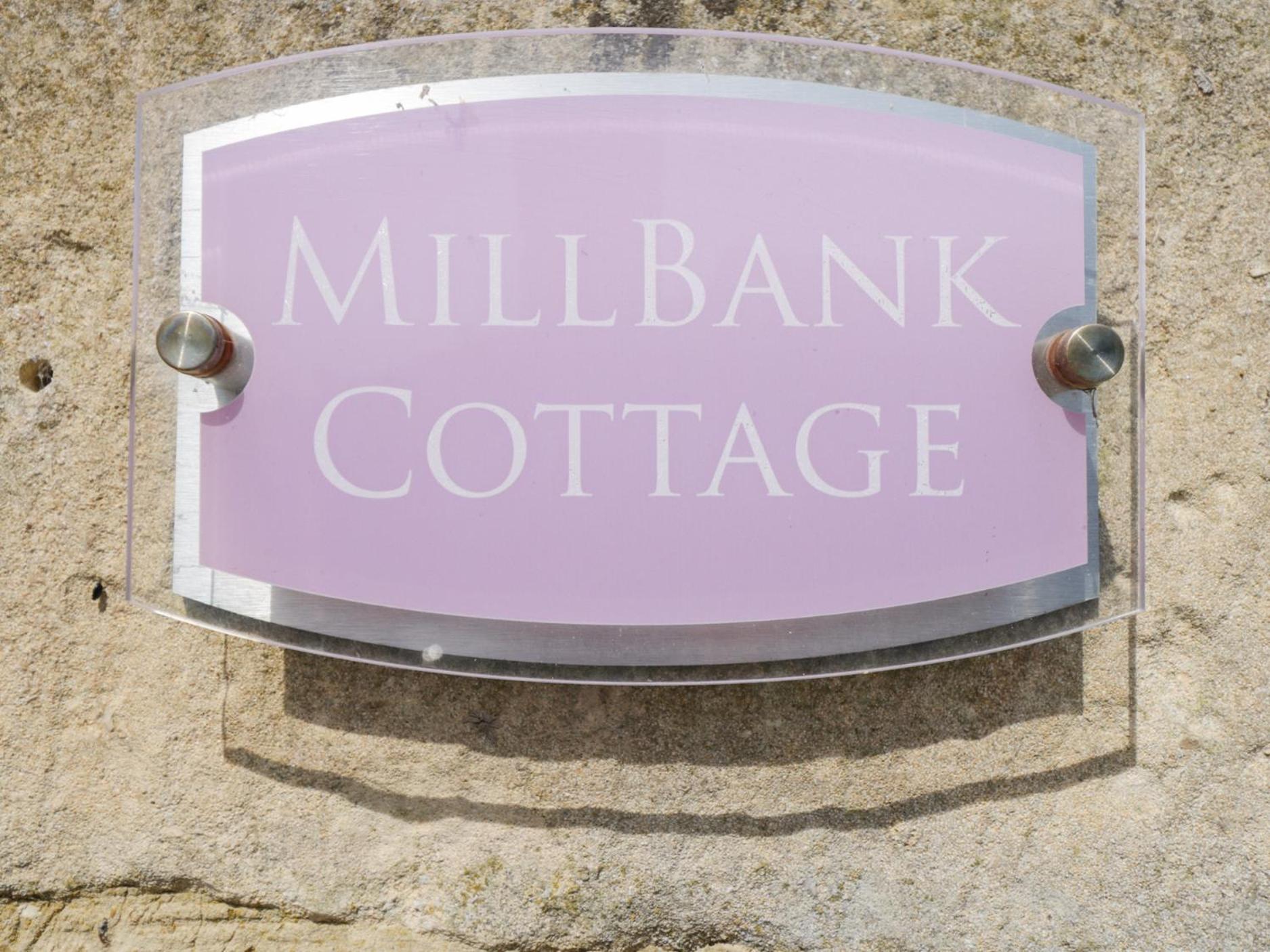 Millbank Cottage Mickleton  Exteriér fotografie