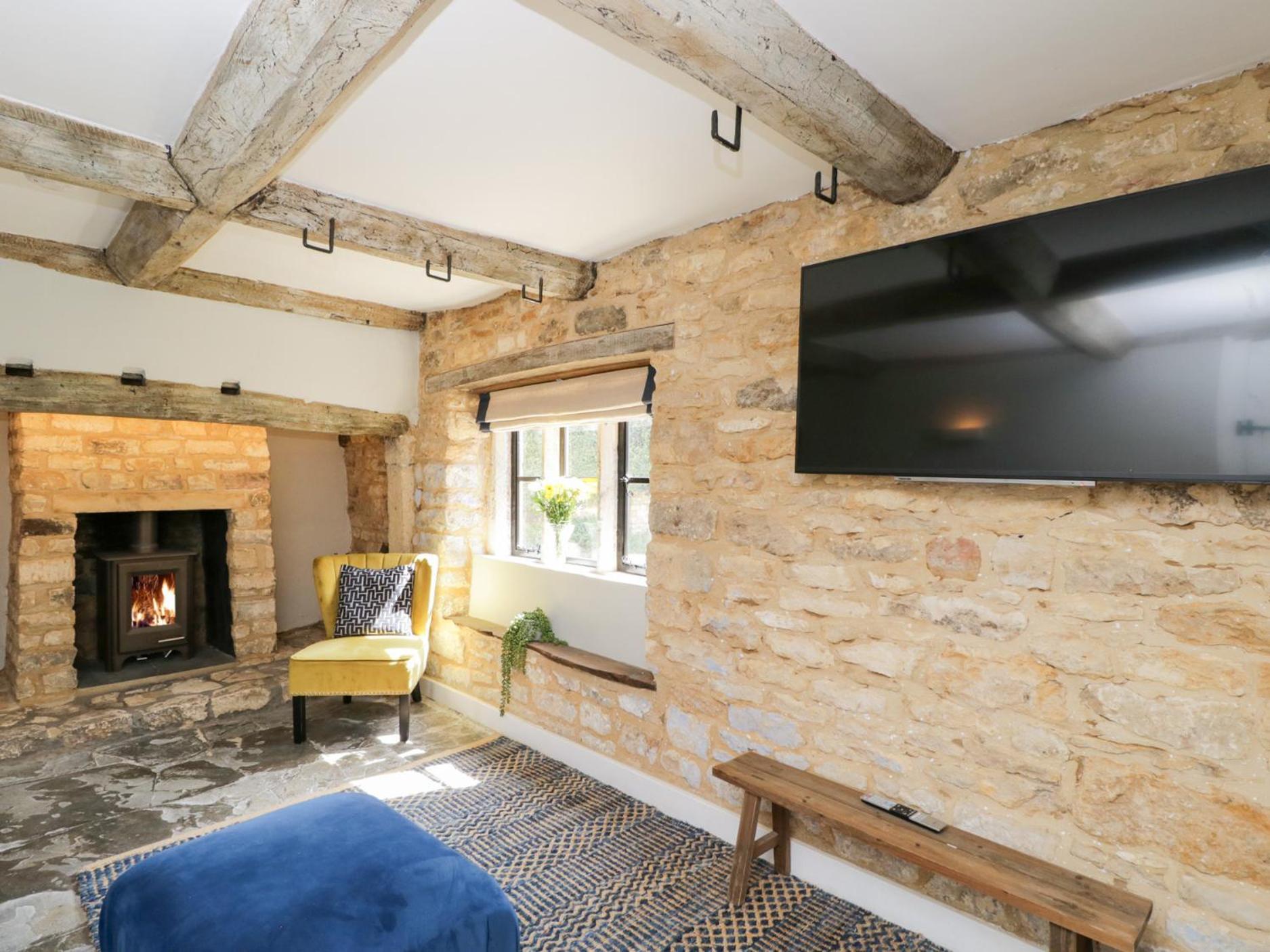 Millbank Cottage Mickleton  Exteriér fotografie