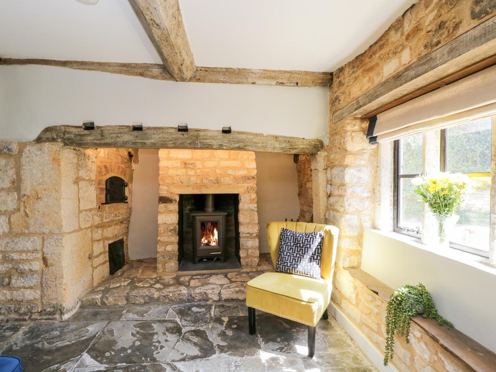 Millbank Cottage Mickleton  Exteriér fotografie